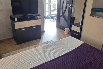 Vila P+M Bucuresti Noi 5 minute Parc Bazilescu Bucuresti Noi - 20