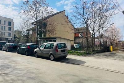 TEREN INTRAVILAN - TORONTALULUI - 1