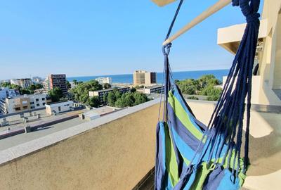 Statiunea Mamaia Apartament 2 camere si parcare termen lung - 8