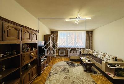 Casa de vanzare in Sibiu - tip duplex - 120 mp utili - Piata Cluj - 2