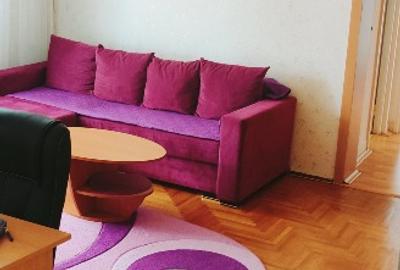 Apartament două camere de vânzare în bloc de cărămidă complet mobilat și utilat. - 5