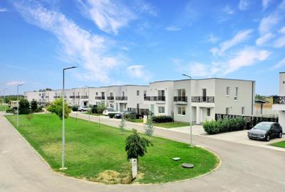 Case Individuale | 5 Camere | Dotari Moderne | Remetea - Bucovat | Comision 0 - 1