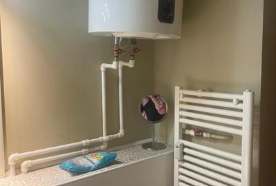 Inchiriem apartament 2 camere, etaj 2, cartier Aviatiei , 3 min metrou - 14