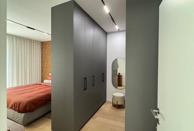 Apartament deosebit de vanzare complet utilat - 13