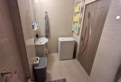 Apartament 2 camere balcon parcare zona Doamna Stanca - 10