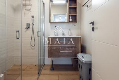 Apartament modern 2 camere-bloc nou- str Tractorului-The Lake Home - 8
