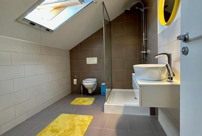 Vila individuala | Padurea Baneasa | British School | - 19