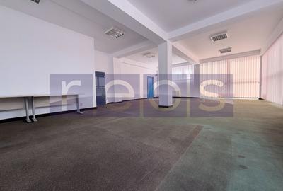 VANZARE SPATIU COMERCIAL | BIROURI 212 MP | STRADAL | VIZIBILITATE EXCELENTA | - 8