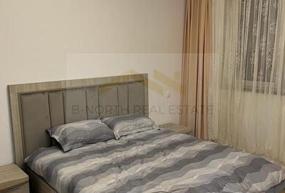 Apartament de închiriat 2 camere Pipera | New Point Residence | Parcare inclusă - 1