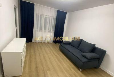 2 Camere de inchiriat | Militari | Parcare | Metrou | Mobilat-Utilat - 1