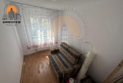 Apartament cu 3 camere în Zărnești, vedere Piatra Craiului - 3