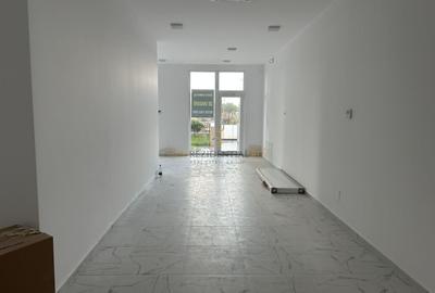 Spațiu comercial Premium 247 mp | Vitrină Amplă | Bd. Metalurgiei - 7