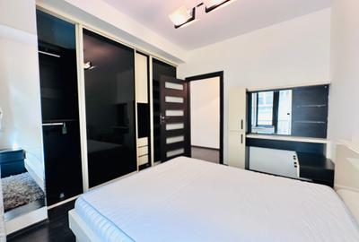 Floreasca compozitori - INCHIRIERE 3 camere mobilat + parcare || boxa - 14