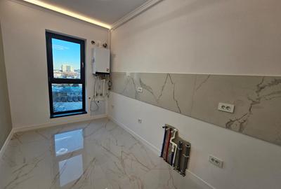 Garsoniera superba Exigent Plaza Residence Faza 5 / 40 m /vedere Afi Palace/Parc - 11