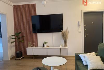 Apartament 3 camere Mosnita Noua langa Lidl - 11