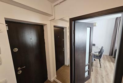 Apartament 3 camere de inchiriat Faleza Nord - 7