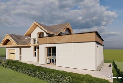 Teren ideal casa sau duplex aproape de padure si paraias - 4