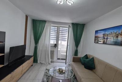 Apartament 2 camere, decomandat, 50 mp, balcon, ac, zona Titan - 3