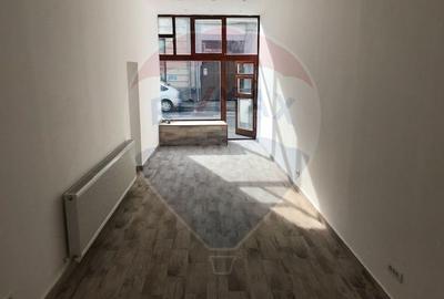 Spațiu comercial de închiriat, 39 mp, în zona Ultracentral - 2