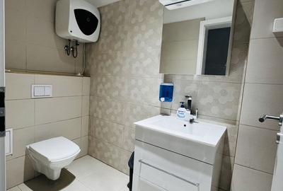 Spatiu birouri - Centru Timisoara - 7