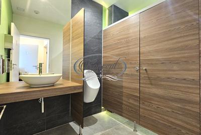 Spatii de birouri moderne, cu parcari, pe Bulevardul Muncii - 6