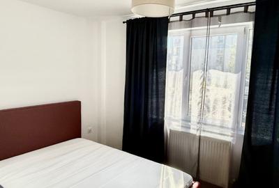 Apartament superb de 3 camere, bloc nou, zona Tineretului - 6