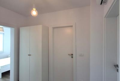 Apartament 3 camere zona centrala, complet utilat si mobilat - 9