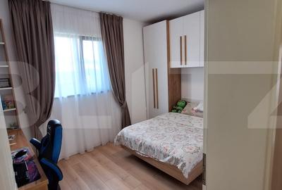 Casa Spectaculoasa, 4 camere, 180mp, 800 teren, 10 min de Bv - 9