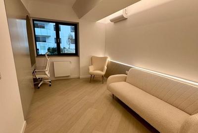 3 Camere I PIPERA I Cortina North I Parcare Subterana - 4