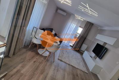 Apartament cu 2 camere in zona Crangasi - Giulesti (Bloc Nou) - 11