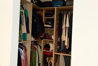 Casă modernă Balotești – 135 mp utili, garaj, teren 501 mp, mobilată și utilată - 14