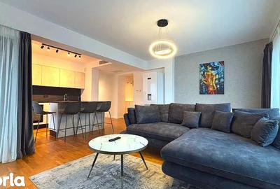 Apartament 2 camere | Baneasa | 2023 | Premium | Mobilat Utilat LUX - 3