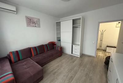 Garsoniera Drumul Taberei - Valea Doftanei *bloc nou* - 1