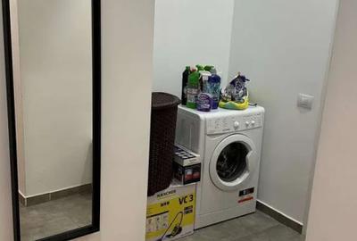 Garsoniera Grozavesti | Novum - 10