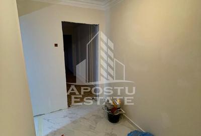 Apartament cu 2 camere, semidecomandat, renovat, zona Sagului. - 5