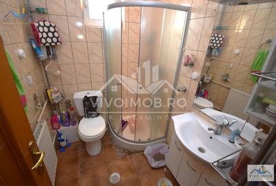 Snagov-Izvorani | Vilă D+P+1 | 6 camere | Ponton Lac | Teren 1800mp - 22