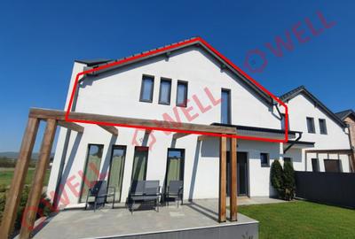 Apartament de închiriat în Sfântu Gheorghe, pe strada Izvorului! - 10