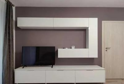 APARTAMENT PLAZA RESIDENCE/BLOC NOU/METROU - 4