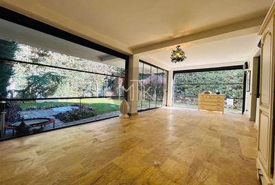 Vila 6cam., Superba Baneasa Residential Park | Iancu Nicolae - Pipera - 5