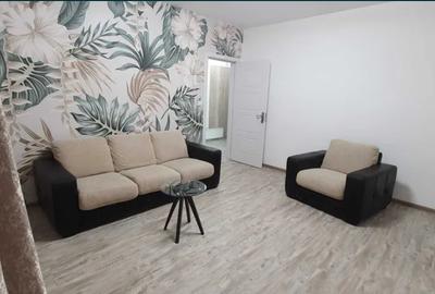 Apartament cu 2 camere+parcare in Tudor Vladimirescu-Rivers Towers - 6