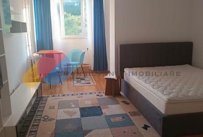 Garsoniera 31mp, zona Minerva, Manastur - 2