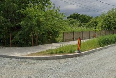 Teren Construcții intravilan de 3000 mp, în Măgureni