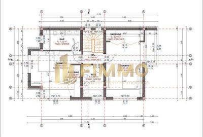 Casa 120mp | Teren 600mp | Burdujeni | Suceava | ID:1657 - 23
