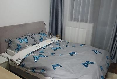 Apartament 2 camere mobilat si utilat, etaj 4/6, bloc nou, Rahova - 8