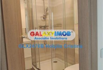 Inchiriere apartament 4 camere mobilat Baneasa Greenfield - 11