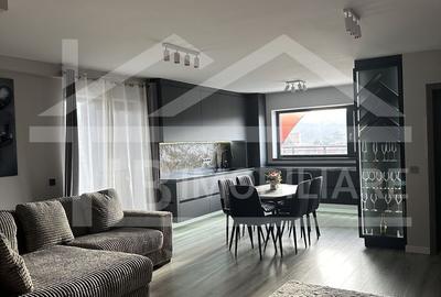 Apartament cu 3 camere, 92mp, Zona Gheorghe Doja - 1