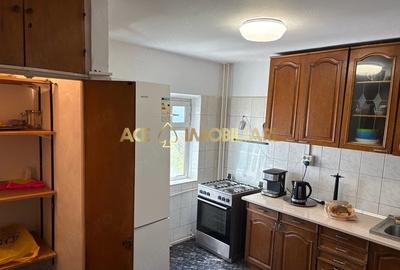 4 Camere de inchiriat | Timpuri Noi | Metrou | Boiler - 3