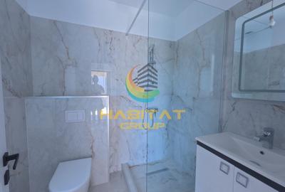 Vilă modernă, 130 mp utili, 5 camere, 15 min metrou Arghezi - 13