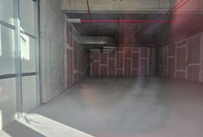 Spațiu comercial, de 84 mp, în Cotroceni