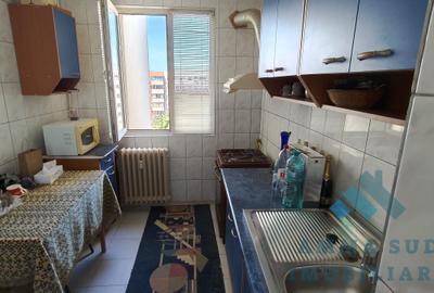 Apartament 3 camere - 61.6 mp utili - Bloc reabilitat - Ozana / Ciucea - 5